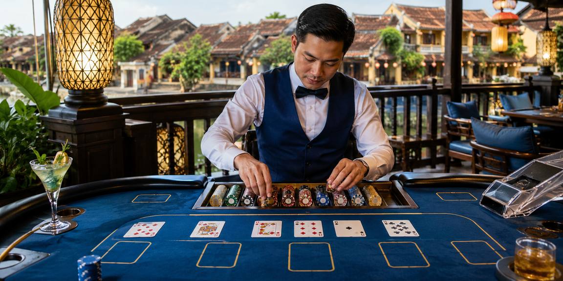 w9998 Live Casino