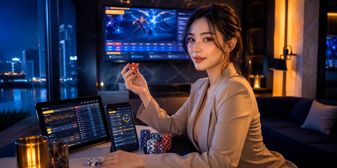w9998 gaming platform